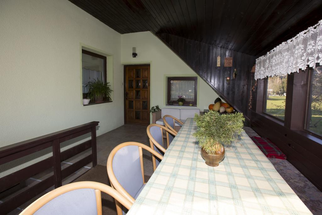 Apartments Zorc Bohinj Exteriér fotografie
