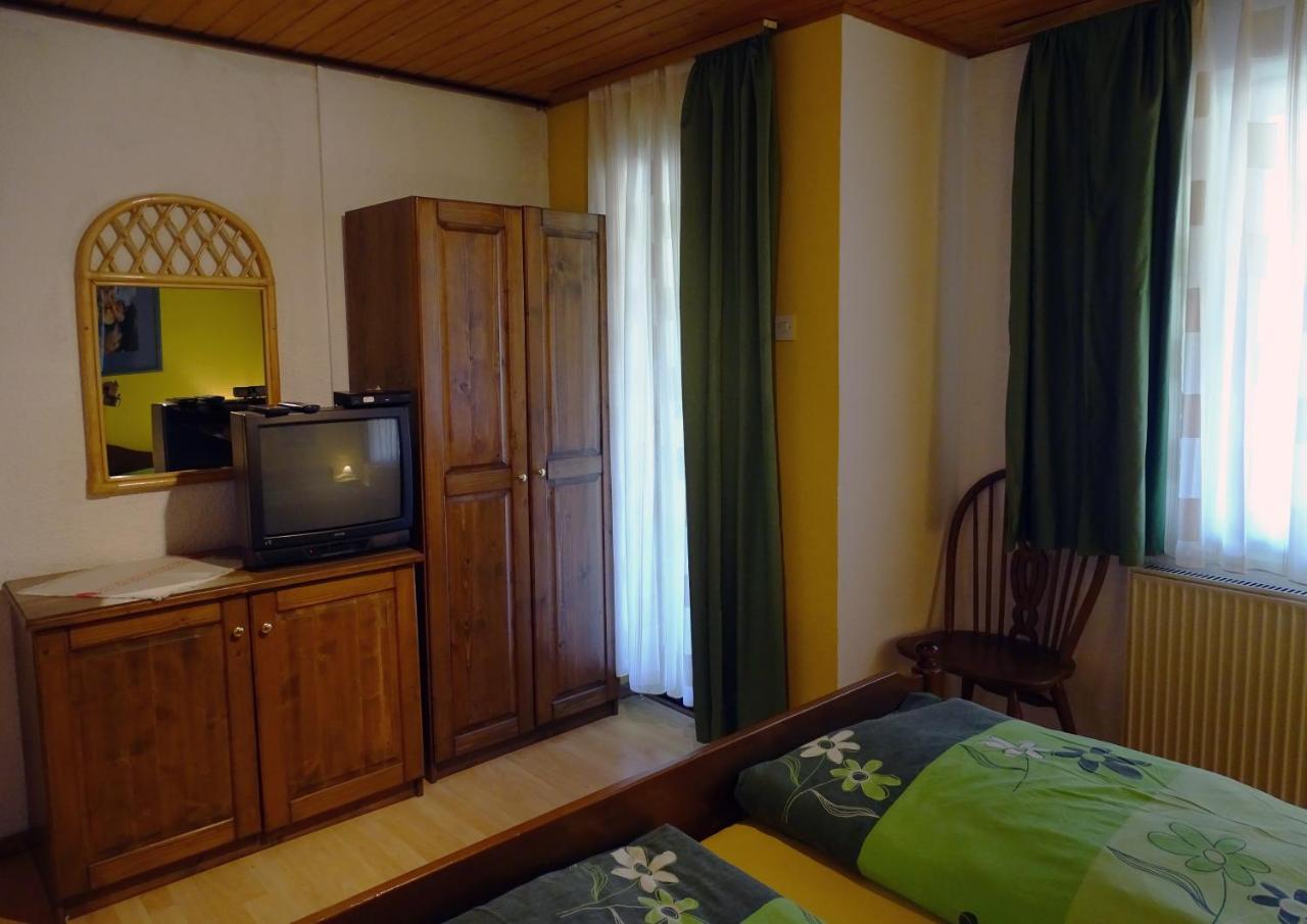 Apartments Zorc Bohinj Exteriér fotografie